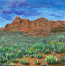 Red Rocks of Sedona, Arizona-6