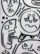 The Core, Core Fasad, And Unmasked Parts-6