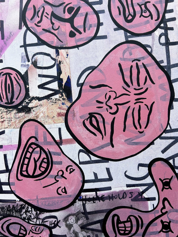 Just Another Wedding Guest