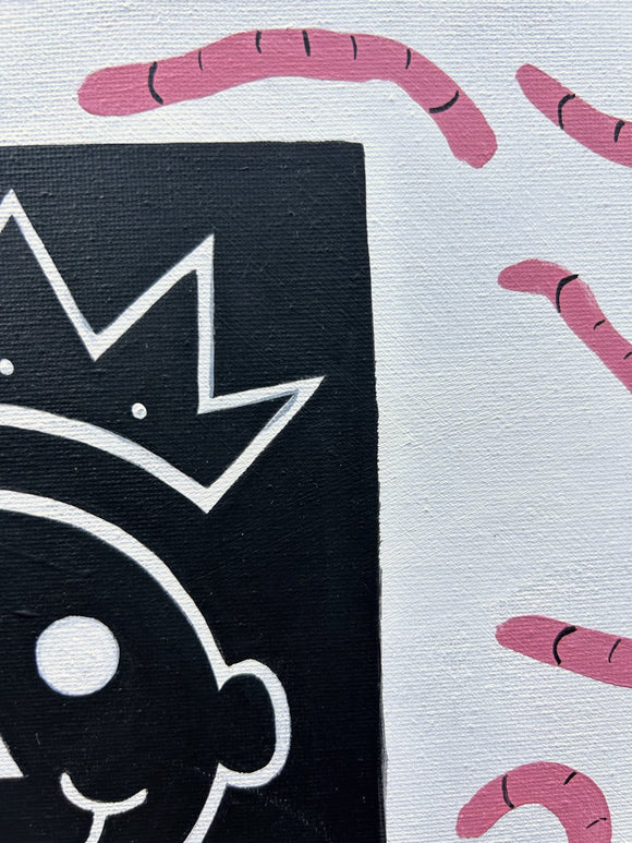 Adult Animation & Grief