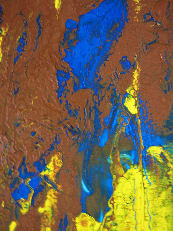 Ocean I