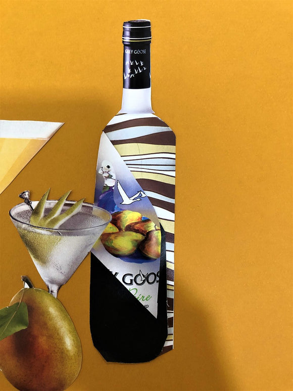 Grey Goose