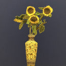 Picasso's Sunflowers-6