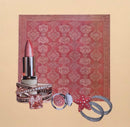 Coral Lipstick-6