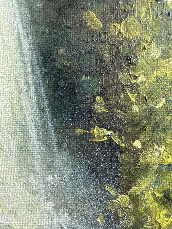 The unstoppable impulse (L'élan invincible)