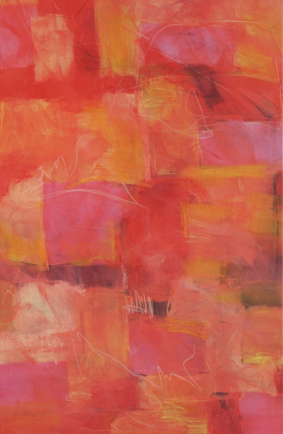 The Hot Hazy Days of Summer