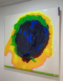 Matter Distortion-6