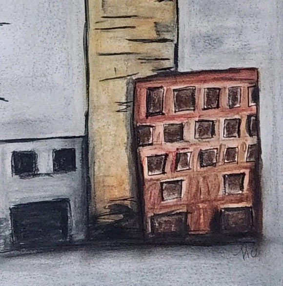 Factory Street