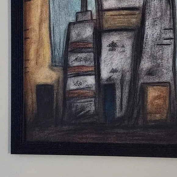 Coal Plant
