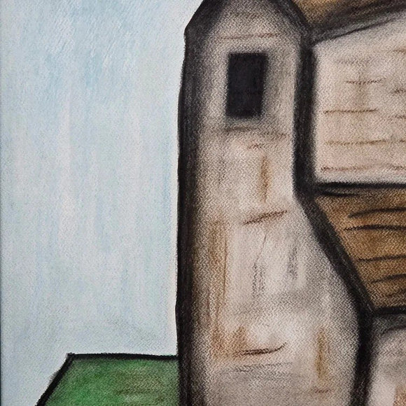 Feed Mill