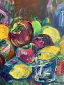 Still Life with Fruit and Glass-6