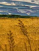 Prairie Wheat Field-5