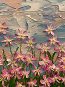 Whimsical Flower Field-6