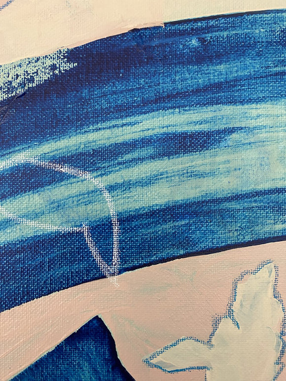 Plant Study Number 2