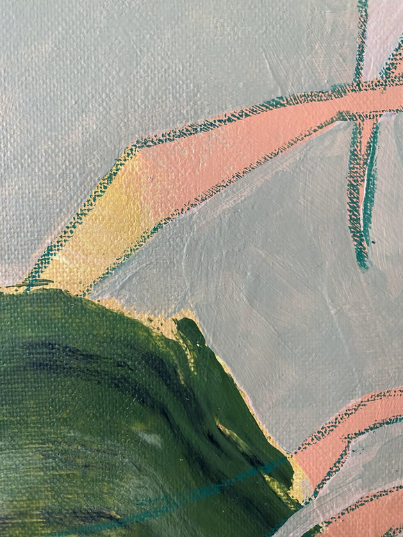 Plant Study Number 2