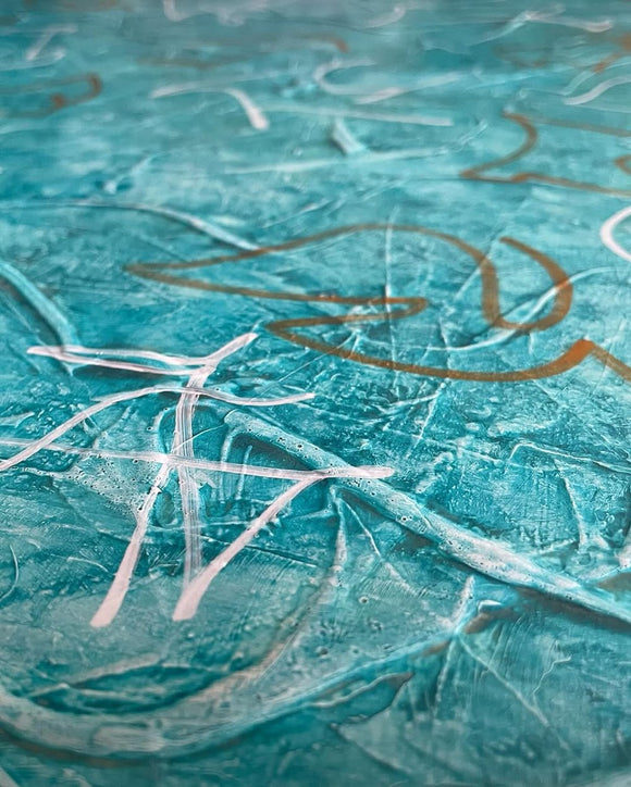 codex of the forgotten sea