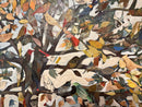 More Than (birds in tree with leaves)-6
