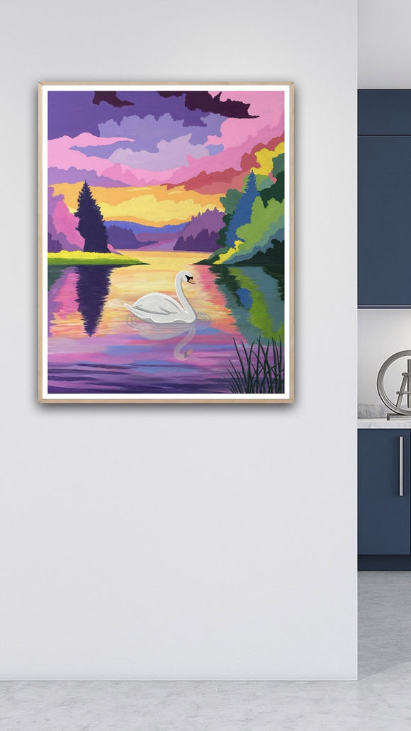 Velvet Twilight