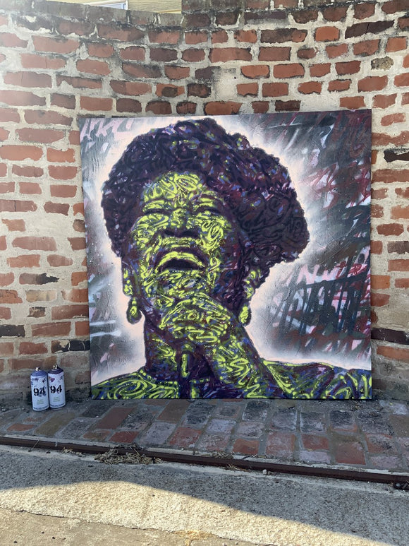 Aretha
