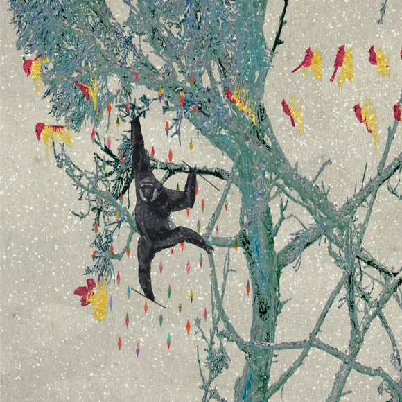 The Laughing Tree