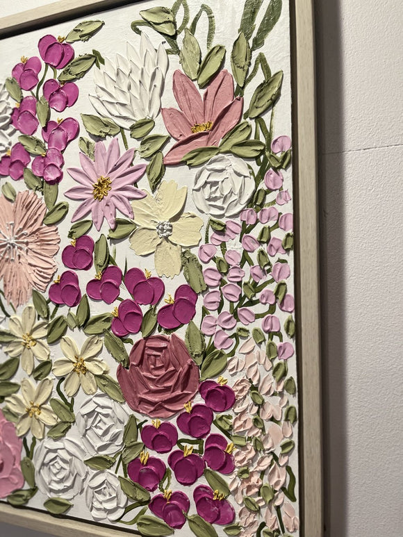 Quite Garden