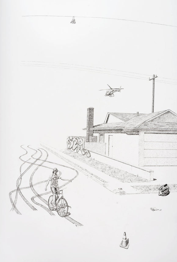 NIMBY (suburbs)