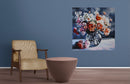 Flowers in a Vase-6