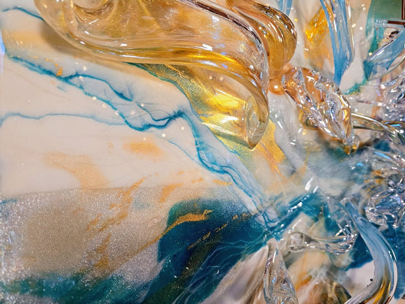 Celestial Flow