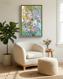 Joyful Morning: Interwoven Meadow-6