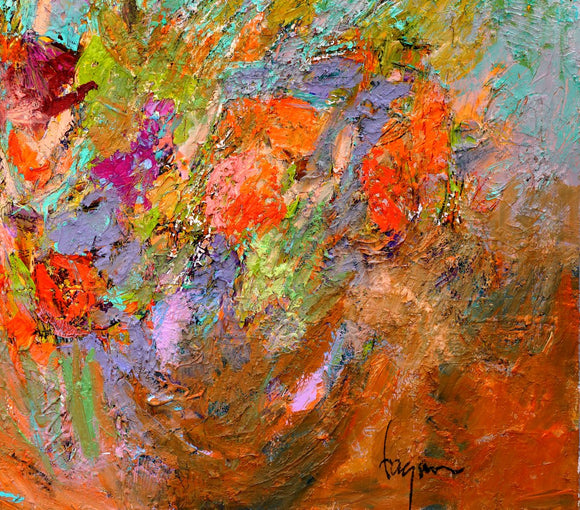 Among Butterflies: Heartland IV