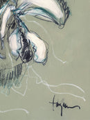 Orchid Essence: Flamethrower-6