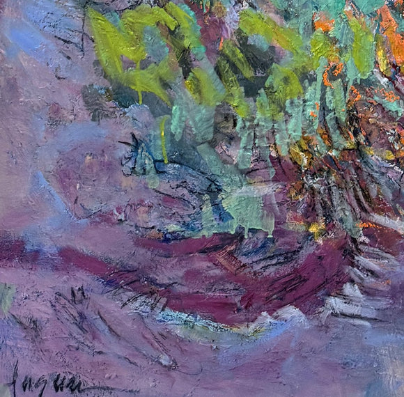 New Earth: Aquifer IV