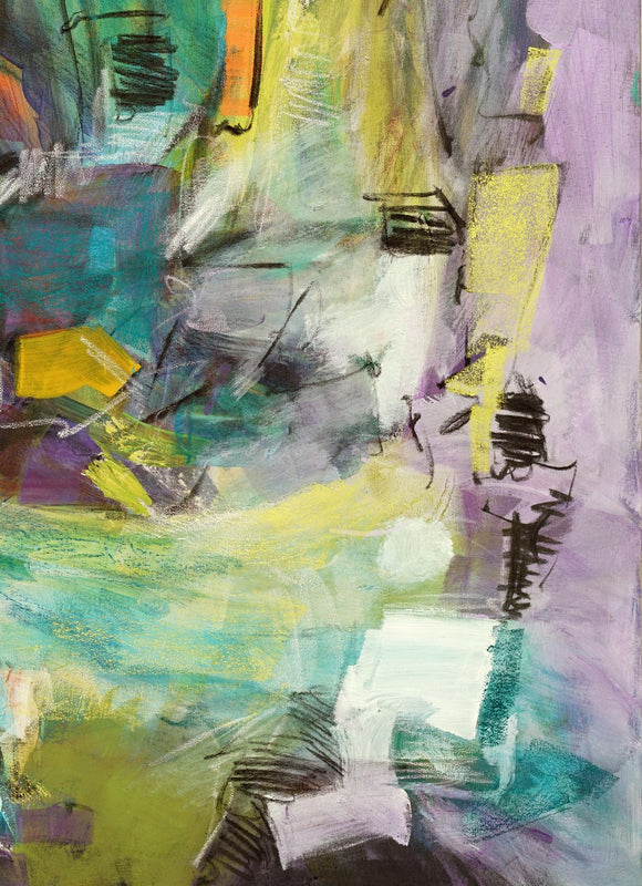 Aquifer II