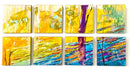 The Crossing (Polytiptych)-6