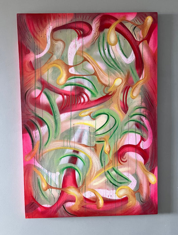 Oro de la Serpiente
