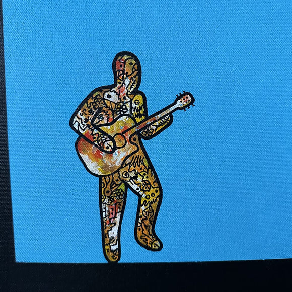 The Band - Play 1