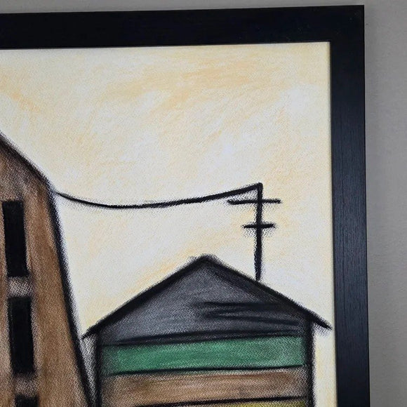 Harvest Season