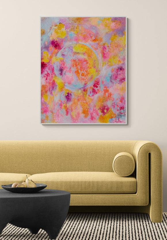 Color Rhapsody