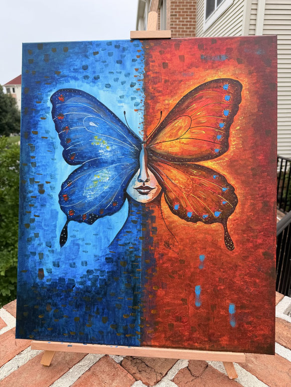 Metamorphosis