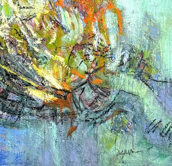 New Earth: Aquifer IV