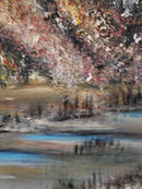 Landscape under the moon 1-6