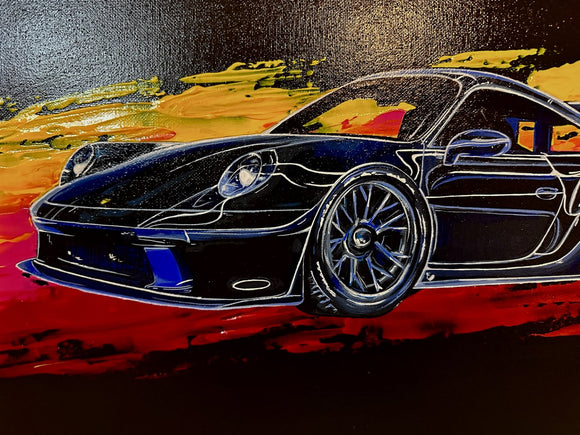 Full Throttle