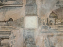 First Supper, Self- Space Universe Series-6