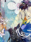 Blue Bells Diptych-6