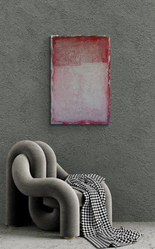 The texture of your memories