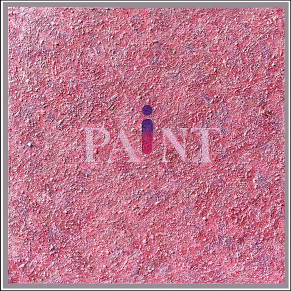 I PAiNT PINK - #257