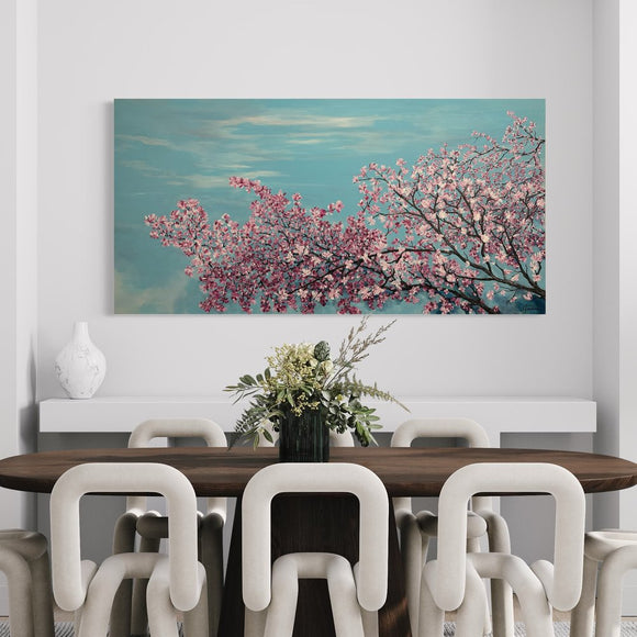 Whispers of Spring