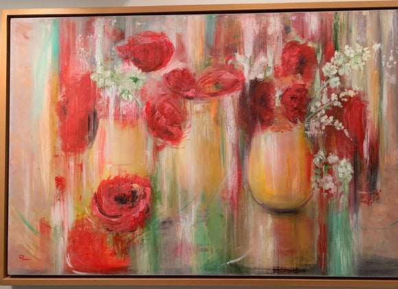 Spring flowers