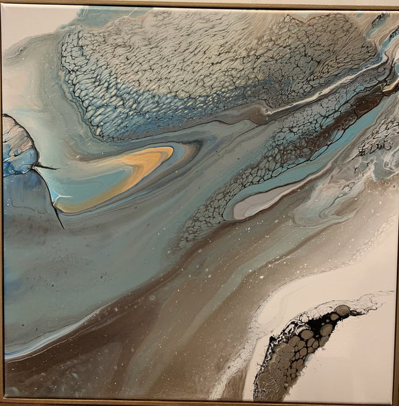 Ocean Tides