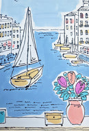 Coastal Harbor Interior-6